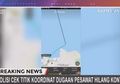 Pesawat Lion Air JT-610 Hilang Kontak, Begini Fakta Sebelum Jatuhnya Pesawat