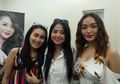 Bicara Soal Tanam Benang, Ayu Ting Ting, Zaskia Gotik, dan Dewi Perssik Perang Mulut di Klinik Kecantikan