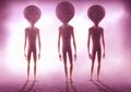 Caper Sama Alien, Ilmuwan Bakal Tembakkan Laser ke Luar Angkasa