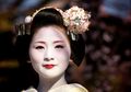 Dibalik Kecantikan Geisha Jepang, Mereka Memakai 6 Bahan Alami Ini!