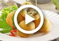 (Video) Resep Masak Kroket Cheesy Tuna yang Mudah dan Pasti Enak, Cocok Jadi Camilan Seru di Rumah