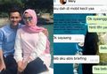 Chat WhatsApp Terakhir Pramugari Lion Air JT 610 dengan Kekasihnya 2 Jam Sebelum Hilang Kontak