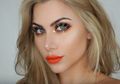Sambut Halloween, 5 Rekomendasi Lipstik Oranye Ini Wajib Dicoba!