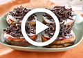 (Video) Resep Membuat Martabak Black Forest, Mudah Dibuat dan Pasti Disambut Gembira Keluarga