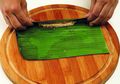 Tips Membuat Otak-otak Bakar, Lakukan Ini Agar Otak-otak Tidak Gosong Saat Dibakar