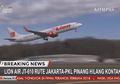 Lion Air JT 610 Jatuh, Angkasa Pura dan Lion Air Sediakan Posko Terpadu untuk Keluarga Penumpang