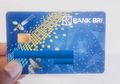 Ini Tanggapan BRI Soal Beredarnya Kabar Pemblokiran Kartu ATM 'Non-Chip'