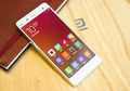 Inilah Deretan Ponsel Xioami yang Mendapatkan Update Versi Android
