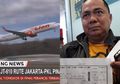 Sony Setiawan, Penumpang yang Batal Naik Lion Air JT610 Rindu Canda Tawa Temannya yang Jadi Korban