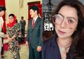 Foto Bambang Trihatmodjo Bersebelahan dengan Halimah Jadi Sorotan, Mayangsari Asyik Unggah Foto Makan Bareng