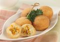 Resep Roti Goreng: Roti Goreng Sayuran, Pasti Bikin Perut Selalu Terasa Kenyang