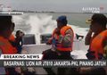 Citra Novita Pramugari Lion Air JT610 Banjir Ucapan Duka di Akun Facebooknya