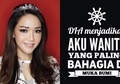 Berita Maia Estianty Hari Ini, Dapat Selamat Dari Para Selebritis Indonesia