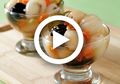 (Video) Resep Membuat Asinan Buah Kiamboy, Segar, Asam dan Pedasnya Juara Banget!