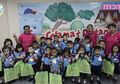 Serunya Kegiatan Kunjungan TK Sandika Jakarta ke Rumah Mombi
