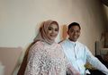 Kandungannya Masuki Usia 7 Bulan, Sheza Idris Lakukan Tasyakuran Sederhana di Rumah