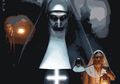 Tersebar Video Sosok Mirip Valak Muncul di Ruang Rias, Ternyata Begini Faktanya