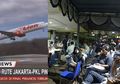 Lion Air JT610 Jatuh, Usai Kunjungi Anak di Jakarta, Pengusaha Kue Terkenal di Pangkal Pinang Jadi Korban