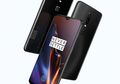 DxOMark Rilis Data, Kamera Hape OnePlus 6T Kalahkan OnePlus 6