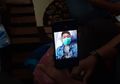 Lion Air JT610 Jatuh, Pesan Doa Sang Ayah Belum Diterima Oleh Deryl