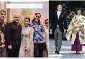 Sama Dengan Maia Estianty, Putri Kerajaan Jepang Juga Menikah dan Merelakan Gelar Bangsawannya!