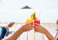 Studi: Rutin Minum Smoothie Buah Tingkatkan Peluang Hamil, Ini Penjelasannya