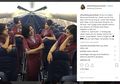 Alviani Hidayatul Solikha, Salah Satu Pramugari Lion Air JT 610, Baru 2 Bulan Bekerja Sebagai Pramugari