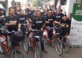 JogjaBike, Aplikasi Fasilitas Sepeda untuk Berkeliling Kawasan Malioboro