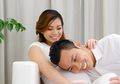 Mama Jangan Paksa Suami Lakukan Kegiatan Seksual Secara Oral, Pria Lebih Rentan Kena Kanker