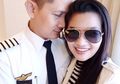 Sebelum Kecelakaan Lion Air JT610, Fitri Carlina Punya Firasat Buruk Tentang Suaminya