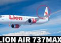Pesawat Baru Lion Air JT610 Dianalisa Pakar Penerbangan, Errornya di Tabung Pitot!