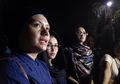 Melayat ke Rumah Eko Patrio, Zaskia Gotix dan Ayu Ting Ting Kompak Minum Ini Sambil Duduk Anggun
