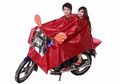 Ini Dia Pilihan Jas Motor yang Aman Menurut Rekomendasi Polisi