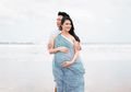 Dinikahi Pengusaha Mualaf dan Tengah Hamil Besar, Rini Yulianti Dobrak Mitos Makan Duren, Bukannya Berbahaya untuk Ibu Hamil?