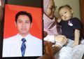 Suaminya Menjadi Korban Lion Air JT 610, Helda Bingung Menjelaskan kepada Anak-Anaknya yang Masih Kecil