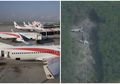 Hilang Secara Misterius 4 Tahun yang Lalu, Pilot Klaim Temukan Potongan Bangkai Pesawat MH370 di Hutan Belantara Kamboja