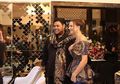Potret Anggun Putri Georgia Pakai Gaun Batik Rancangan Ivan Gunawan, Cantik Maksimal!