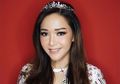 Bukan Karena Diet, Maia Estianty Akui Dulu Kurus Karena Tertekan dengan Ahmad Dhani?