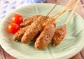 Resep Membuat Sate Daging Panggang, Bikin Malam Minggu Jadi Terasa Semakin Istimewa
