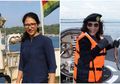 Cerita Fika Fawzia, Asisten Susi Pudjiastuti yang Sering Kena Marah Bosnya: 'Kamu Pikir Saya Robot?'