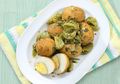 Resep Masak Telur Masak Hijau, Olahan Telur yang Dijamin Bikin Perut Kenyang