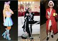 Intip Keseruan Seleb Hollywood Saat Merayakan Pesta Halloween!