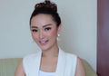 Merasa Sudah Mulai Bebas, Zaskia Gotik Targetkan Menikah Tahun Depan