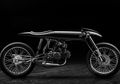 The Eve Liquid Black, Motor Futuristik Mirip Jam Tangan Mewah