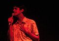 Melihat Era Baru Kaveh Kanes yang Dimulai di Loanwords Intimate Show