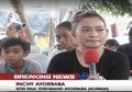 Paul Ayorbaba, Korban Pesawat Lion Air JT 610, Mengirimkan Video kepada Istrinya Sebelum Insiden Pesawat Jatuh
