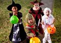 Sejarah Tradisi Trick or Treat dalam Perayaan Halloween, Awalnya untuk Memberikan Makanan kepada Para Hantu