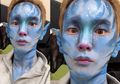 4 Transformasi Kostum Halloween Ikonik Key 'SHINee'. Niat Abis!
