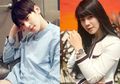 Felicya Angelista Sebut Butuh Perjuangan Demi Bertemu dan Selfie Bareng Cha Eun Woo di Indonesian Television Awards 2018