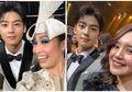 6 Selebriti Pamer Kedekatan dengan Cha Eun Woo ASTRO di Indonesian Television Awards 2018
